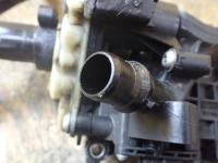 фото thumb №7, Корпус термостата термостат ford mondeo mk5 2015 kombi europa 9804160380