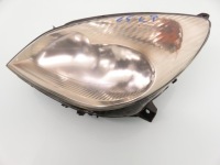 Лампа ліва передня citroen c5 i 9632664880 Зі Шроту, фото thumb