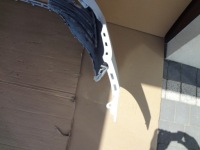 фото thumb №5, Vw golf viii 8 5h0 20- бампер передній перед pdc