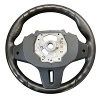 фото thumb №11, Руль m набор с подогревом чёрная кожа чёрная nić do bmw g20 g21 62823180f