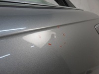 фото thumb №8, Двері ліва задні audi a6 c6 4a4a sedan