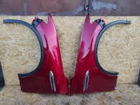 фото thumb №1, Крыло передний левый mazda cx60