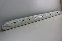 фото thumb №1, Молдинг порог правая mitsubishi outlander 3 lift