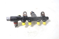 фото thumb №3, Молдинг впрыскная renault megane iv 1.5dci