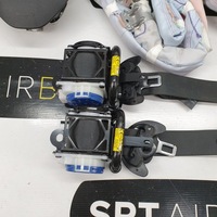 фото thumb №9, 108 приборная панель консоль подушки безопасности ремни подушка безопасности