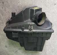 фото thumb №1, Корпус фільтра повітря ford transit mk5 1992-2000 2.5 дизель 96vt9t600aa