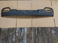 фото thumb №1, Pro ceed ii накладка бампера задняя накладка молдинг