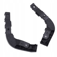 фото thumb №9, Кронштейн бампера кришка крила 865142h000 кронштейн бампера o zwiększon