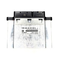 фото thumb №1, Бортовий комп'ютер блок керування двигуна vw 04e907309bl