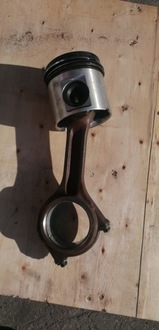 фото thumb №1, Поршень шатун scania r420 dc1215 e5