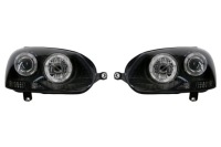 Купити Фара l/p depo 441-1188pxndam2, фото thumb