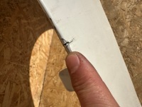 Mercedes cla 118 правый  крыло  правый  перед крыло Недорого, фото thumb