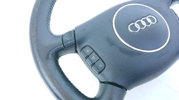 фото thumb №10, Audi a6 c5 кермо подушка рестайлінг