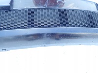 фото thumb №11, Nissan almera n16 lift 03-06 бампер перед передній