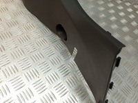 фото thumb №8, Renault clio v накладка защита стойка правый задняя 769174551r