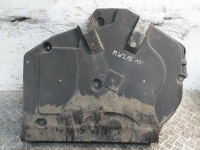 фото thumb №1, Защита подвеска mercedes w212 a2126930017