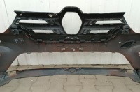 Бампер перед передній renault kangoo iii 3 iv e-tech 21- Доставка, фото thumb