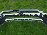 фото thumb №9, Dacia sandero iii 3 бампер перед передний