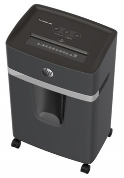 Измельчитель HP PRO SHREDDER 10MC, микроизмельчители 20л