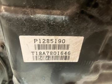 фото thumb №10, Коробка передач коробки передач автомат volvo 2.0 d s90 d4 tg-81sc 87 498 km