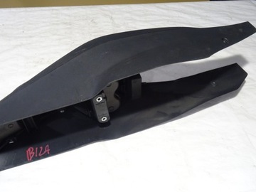 фото thumb №10, Тунель середній seat ibiza iv 4 6j0 рестайлінг 6j0863241f