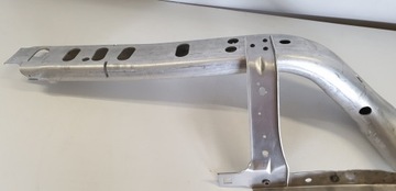 фото thumb №6, Ford f150 киль крепление крыльев перед правый 14-