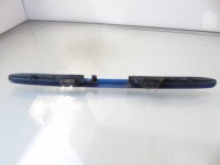 фото thumb №7, Молдинг накладка кришки mercedes slk r170 a1707500427