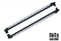 фото thumb №12, Пороги пороговые hyundai kona 2017 -