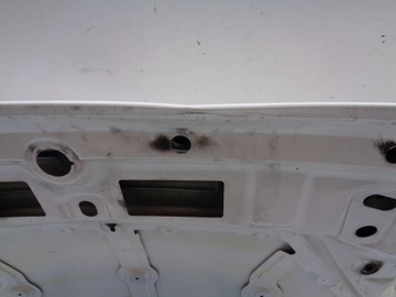 фото thumb №7, Капот кришка двигуна mini cooper one f55 f56 14- номер 41669