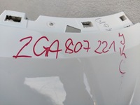 фото thumb №6, Vw t-roc troc бампер перед 2ga807221k 2ga807221j