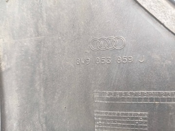 фото thumb №14, Планка пороговая левая audi a4 b9 allroad 8w9853859j 8w9854535e оригинал !!!