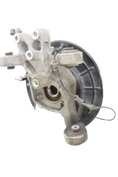 фото thumb №11, Jeep cherokee kl 19- trailhawk поворотный кулак левая зад