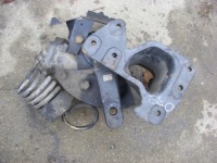 фото thumb №2, Трансмиссия рулевая renault premium 06-14 { mif