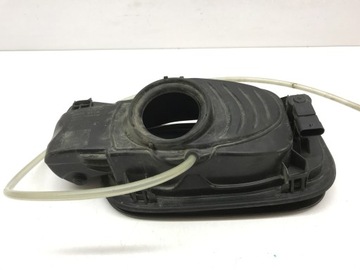 фото thumb №8, Volvo xc60 ii кришка механізм заливання пального 32227339