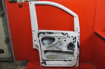 фото thumb №11, Mercedes vito w639 03-10 двері ліві перед передні 9147