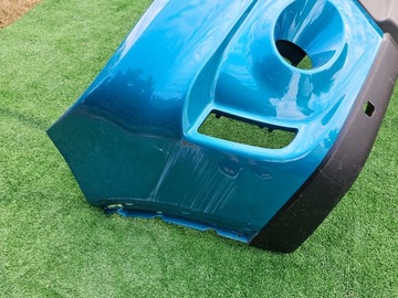 фото thumb №7, Бампер перед suzuki vitara ii 15-