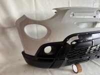 Fiat 500x cross lift бампер передний перед в Украине, фото thumb