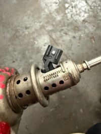 Opel insignia інжектор adblue 55485888 Доставка, фото thumb