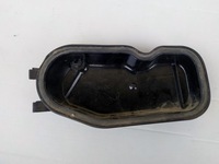 фото thumb №2, Заглушка кришка фара правого vw polo vento