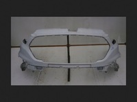 фото thumb №1, Бампер ford transit custom lift 17+ перед nr w809