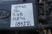фото thumb №15, Kia venga 2012r двигатель 1.4 бензин g4fa головка blok z56412bz00
