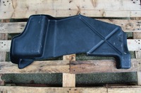 фото thumb №1, Hummer hmmwv m998 обшивка відсік двигуна