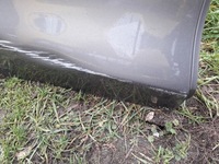 фото thumb №6, Дверь правое задние nissan pulsar