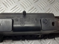 фото thumb №2, Пепельница volkswagen passat 3c0863284