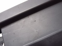 фото thumb №4, Накладка защита порог левая 3af853855 vw passat b7