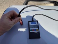 фото thumb №10, Mini f55 задні ліва двері a62