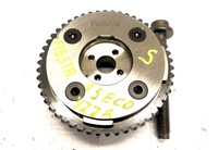 фото thumb №1, Ford fiesta mk8 st puma st 1.5 ecoboost 3cyl. вариатор всасывающий