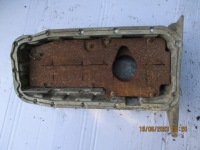 Купити Піддон масляна opel astra 2 g 1.4i, фото thumb