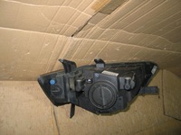 фото thumb №11, Лампа ліва перед mitsubishi colt vi z30 08- lift europa