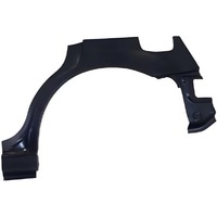 фото thumb №1, Стена боковая mazda premacy 99-01 + 01-05